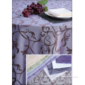 Printed Tablecloth (N000010023)